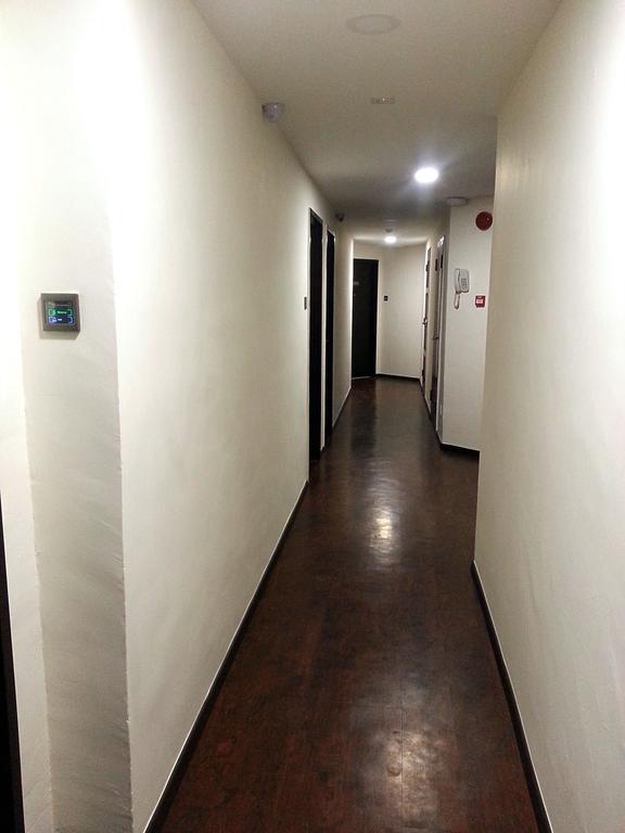 Padungan Hotel Кучінг Екстер'єр фото