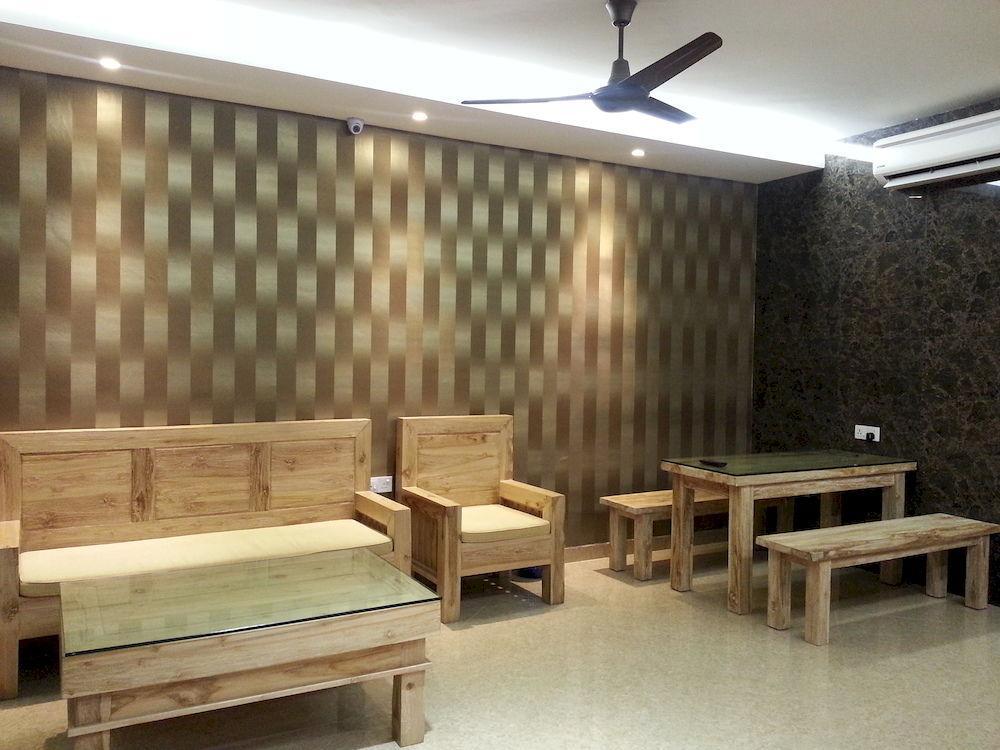 Padungan Hotel Кучінг Екстер'єр фото