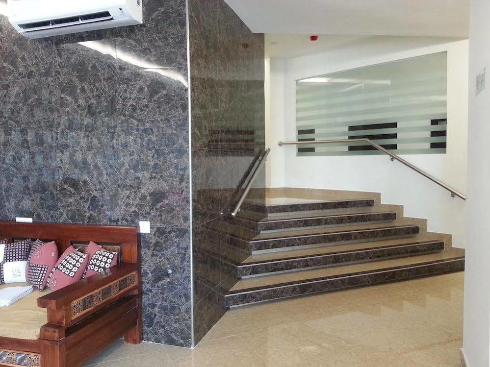 Padungan Hotel Кучінг Екстер'єр фото